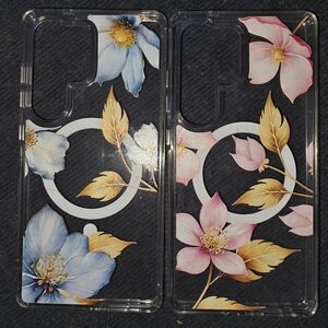 Caseco Cases For Galaxy S25 Ultra - Selling Individually